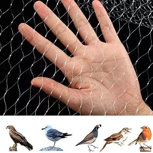Anti-Bird Protection Net