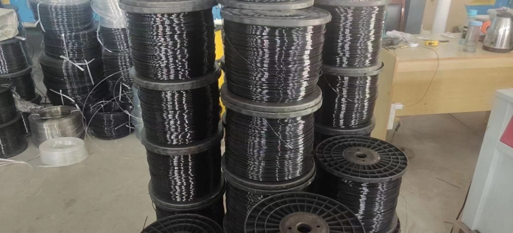 Polyester Agricultural Wire