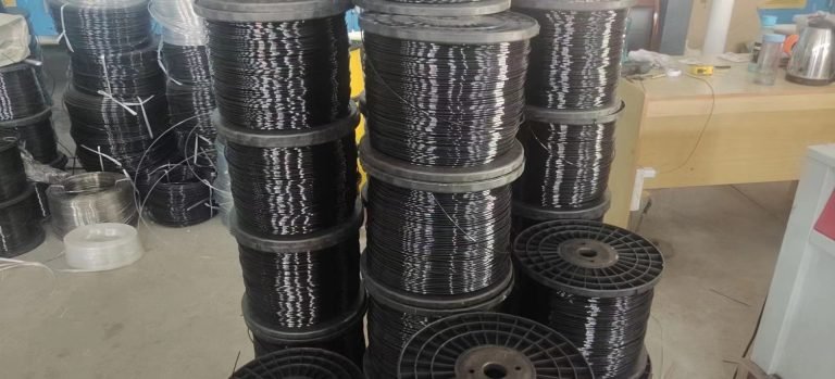 Polyester Agricultural Wire